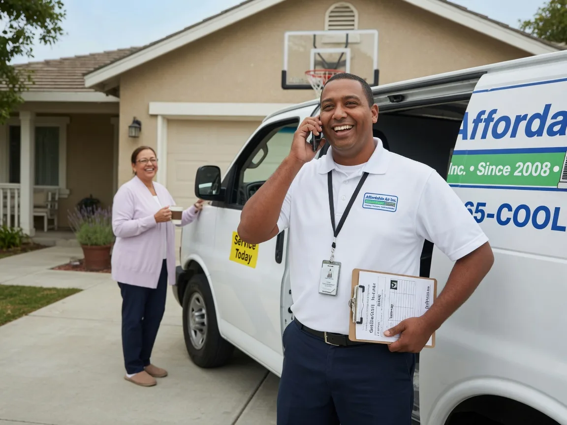 Central Ac Repair West Concord, MN FAQs
